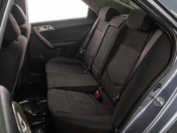 Kia Cerato II с пробегом 2009 года, цена 799 000 рублей, 177482 км, седан, Автокод Объявления