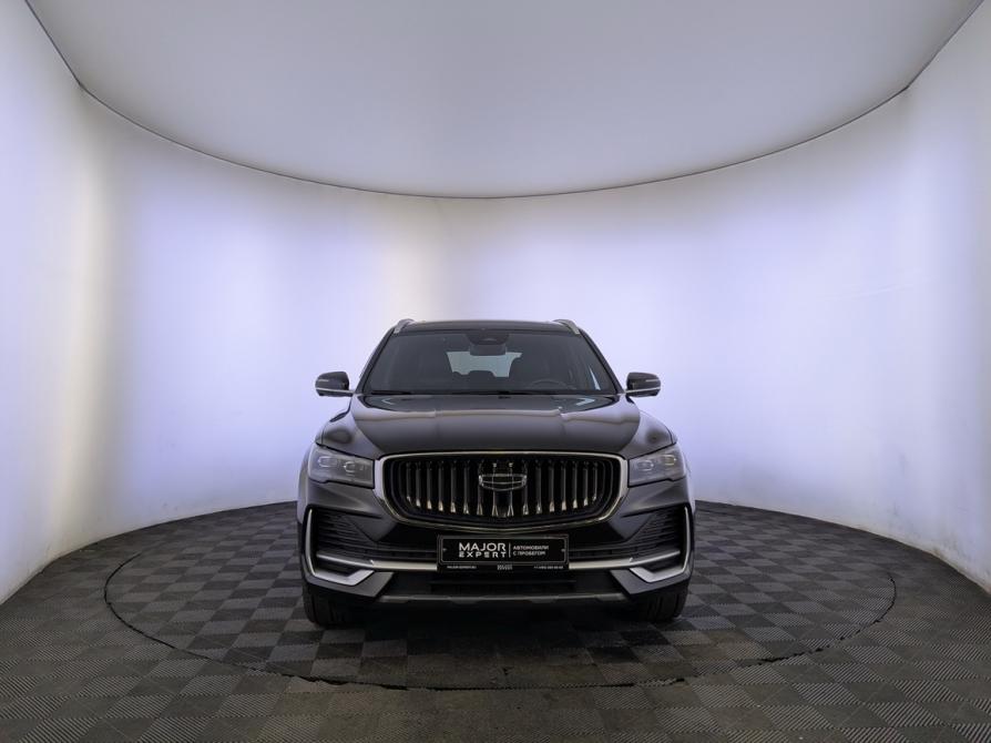 Geely Monjaro I Рестайлинг Москва  - изображение 2