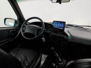 Lada (ВАЗ) Niva Travel I Тула  - изображение 24