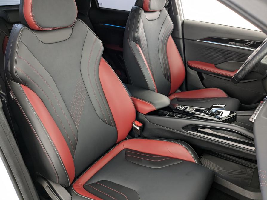 Geely Coolray I Рестайлинг Москва  - изображение 24