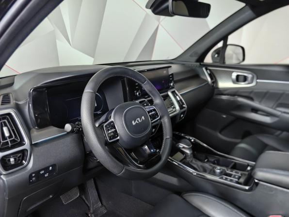 Kia Sorento IV с пробегом 2021 года, цена 3 893 000 рублей, 54604 км, внедорожник, Автокод Объявления