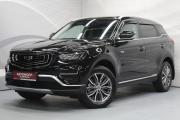 Geely Atlas Pro Кемерово  - изображение 24