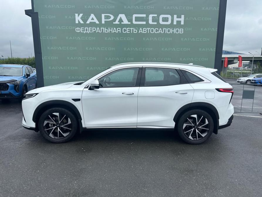 Kaiyi X7 Kunlun Екатеринбург  - изображение 3