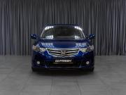 Honda Accord VIII Тюмень  - изображение 21