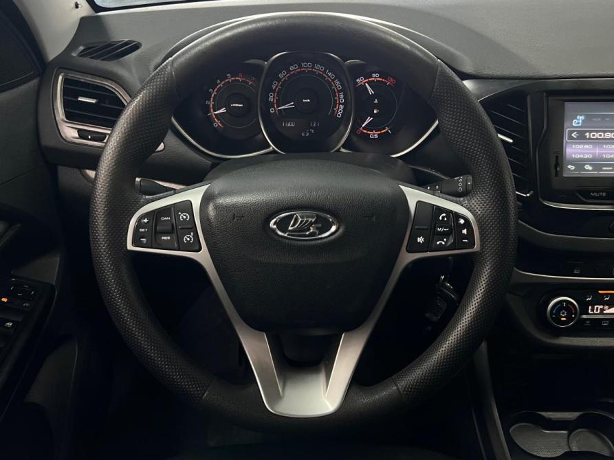 Lada (ВАЗ) Vesta I Казань  - изображение 11