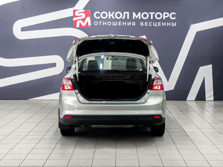 Ford Focus III Ростов-на-Дону  - изображение 6
