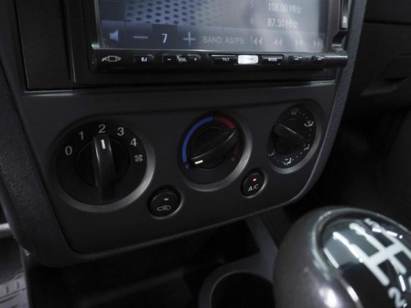 Ford Fusion I Рестайлинг с пробегом 2010 года, цена 587 000 рублей, 120568 км, хэтчбек, Автокод Объявления