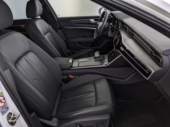Audi A6 V (C8) с пробегом 2020 года, цена 5 170 000 рублей, 85848 км, седан, Автокод Объявления
