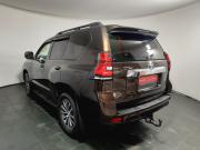 Toyota Land Cruiser Prado 150 Series Рестайлинг 2 Пермь  - изображение 24