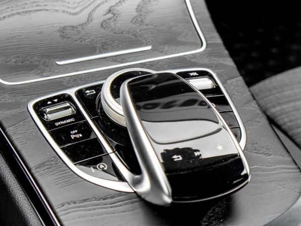 Mercedes-Benz C-Класс IV (W205) с пробегом 2018 года, цена 2 347 000 рублей, 78569 км, седан, Автокод Объявления