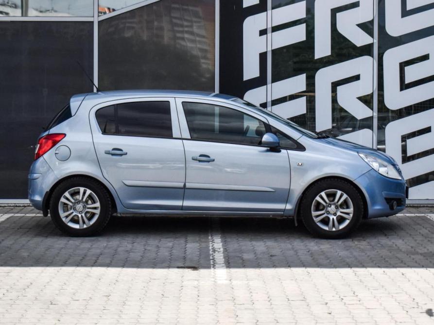 Opel Corsa D Краснодар  - изображение 5