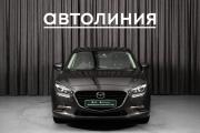 Mazda Axela III Рестайлинг Красноярск  - изображение 16