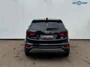 Hyundai Santa Fe III Рестайлинг Москва  - изображение 21