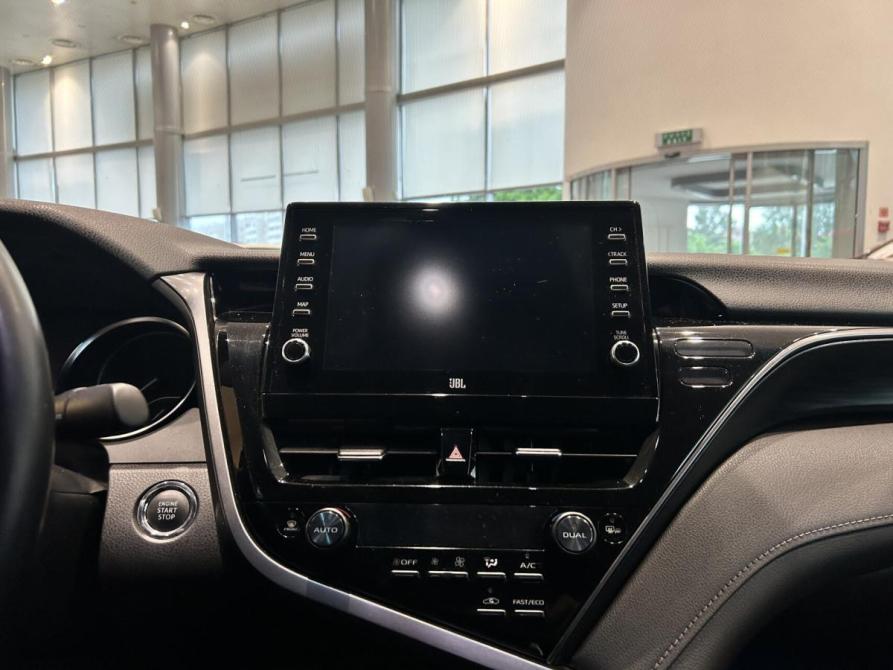 Toyota Camry VIII (XV70) Рестайлинг Казань  - изображение 18