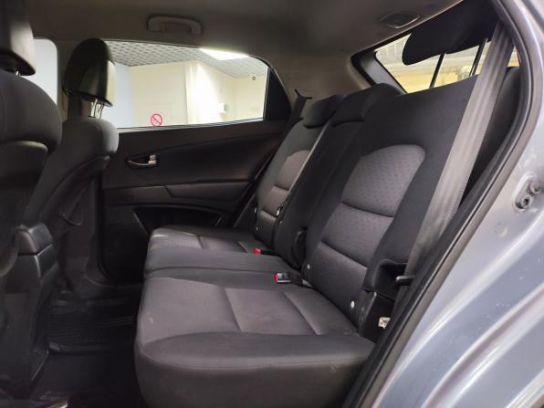 SsangYong Actyon II с пробегом 2011 года, цена 649 000 рублей, 248249 км, внедорожник, Автокод Объявления