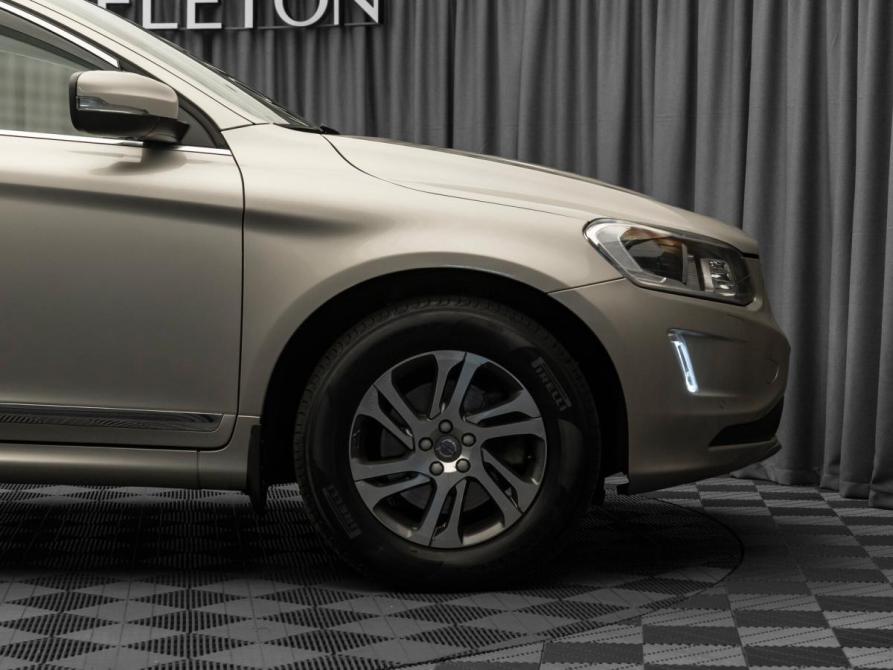Volvo XC60 I Рестайлинг Москва  - изображение 18