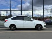 Lada (ВАЗ) Granta I Рестайлинг Оренбург  - изображение 23