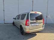 Lada (ВАЗ) Largus I Рестайлинг Саратов  - изображение 34