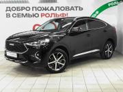 Haval F7x I Москва  - изображение 22