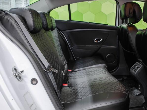Renault Fluence I с пробегом 2010 года, цена 580 000 рублей, 143726 км, седан, Автокод Объявления