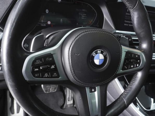 BMW X5 IV (G05/G18) с пробегом 2019 года, цена 7 780 000 рублей, 53931 км, внедорожник, Автокод Объявления