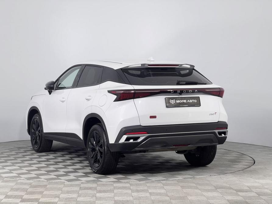 Omoda C5 I Рестайлинг Калининград  - изображение 7