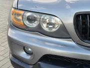 BMW X5 I (E53) Рестайлинг Астрахань  - изображение 33
