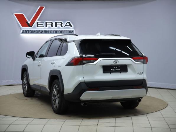 Toyota RAV4 V (XA50) с пробегом 2023 года, цена 3 490 000 рублей, 54219 км, внедорожник, Автокод Объявления