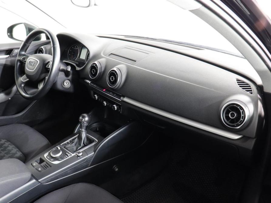 Audi A3 III (8V) Химки  - изображение 9