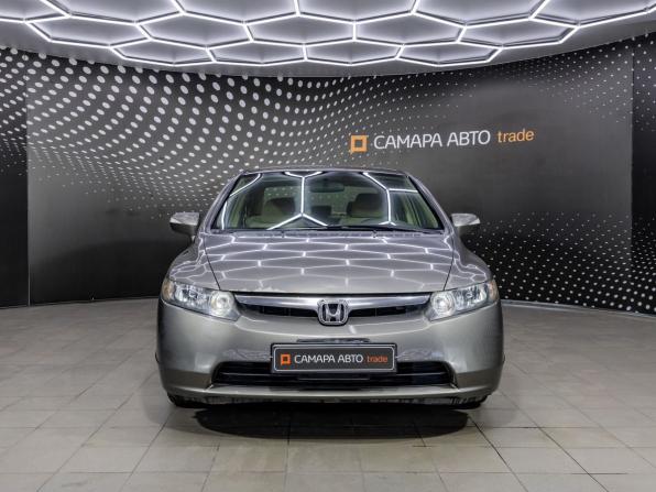 Honda Civic VIII с пробегом 2006 года, цена 503 000 рублей, 166022 км, седан, Автокод Объявления