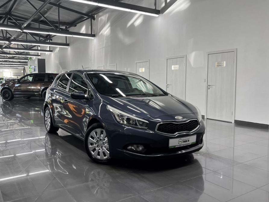 Kia Ceed II Тверь  - изображение 5