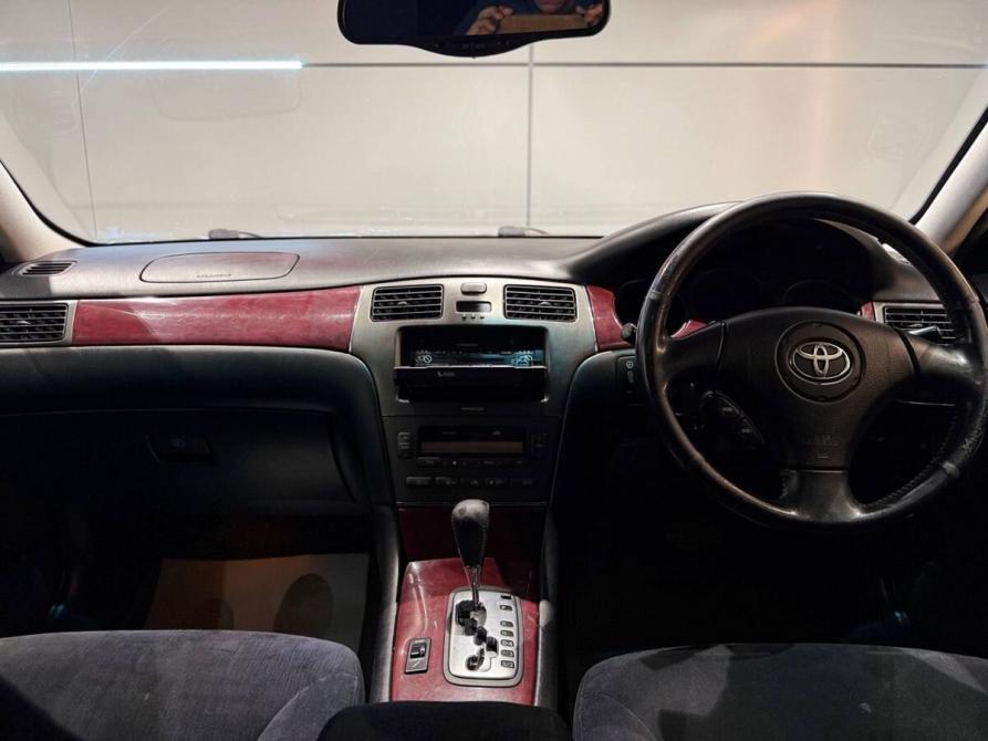 Toyota Windom III (XV30) Новосибирск  - изображение 17