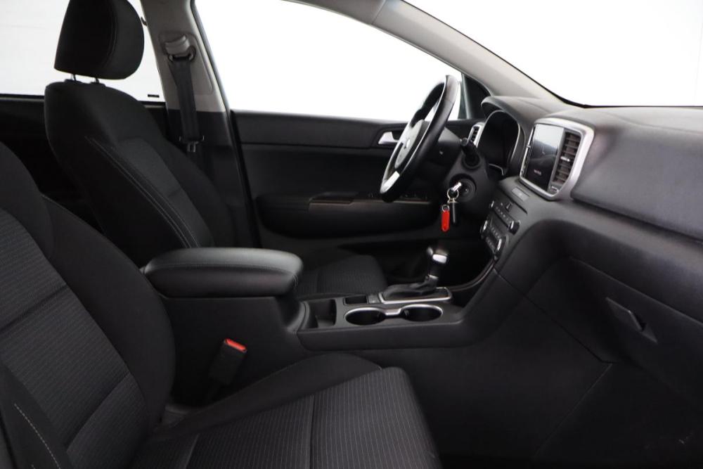 Kia Sportage IV Рестайлинг Санкт-Петербург  - изображение 12