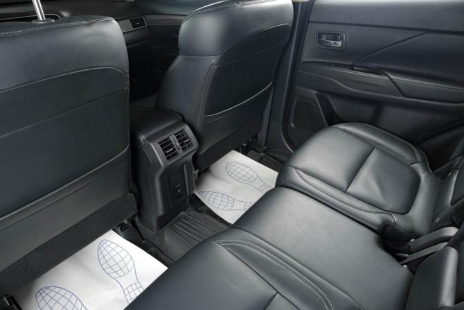 Mitsubishi Outlander III Рестайлинг 3 с пробегом 2020 года, цена 2 359 000 рублей, 158413 км, внедорожник, Автокод Объявления