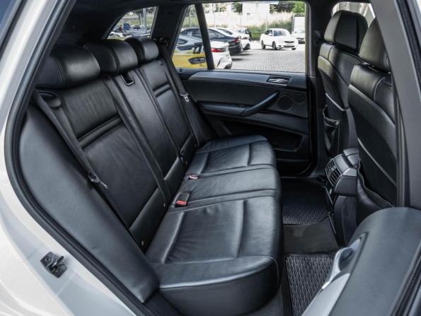 BMW X5 M I (E70) с пробегом 2010 года, цена 2 362 500 рублей, 217607 км, внедорожник, Автокод Объявления