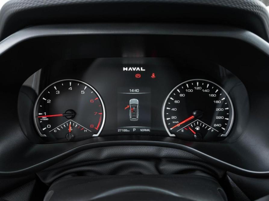 Haval Jolion I Рестайлинг Ставрополь  - изображение 24