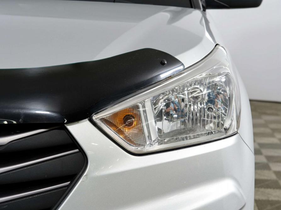 Hyundai Creta I Санкт-Петербург  - изображение 9