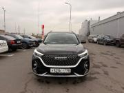 Haval M6 II Санкт-Петербург  - изображение 12