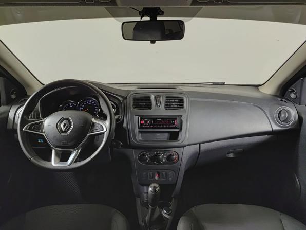 Renault Logan II Рестайлинг с пробегом 2020 года, цена 712 000 рублей, 165541 км, седан, Автокод Объявления