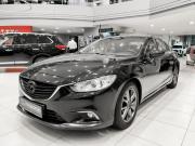 Mazda 6 III (GJ) Рестайлинг Казань  - изображение 23