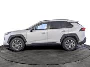 Toyota RAV4 V (XA50) Москва  - изображение 38