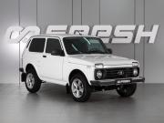 Lada (ВАЗ) Niva Legend Минеральные Воды  - изображение 15