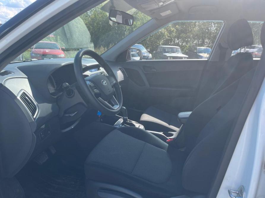 Hyundai Creta I Пермь  - изображение 16