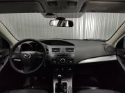 Mazda 3 II (BL) Рестайлинг Пермь  - изображение 26