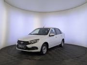 Lada (ВАЗ) Granta I Рестайлинг Москва  - изображение 27