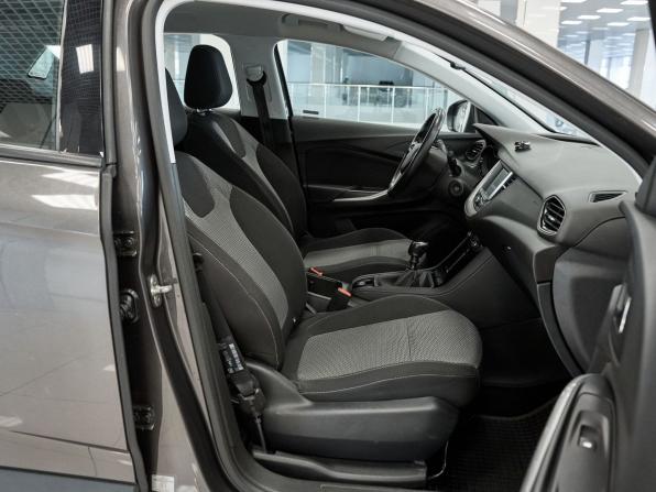 Opel Grandland I (X) с пробегом 2018 года, цена 1 600 000 рублей, 84669 км, внедорожник, Автокод Объявления