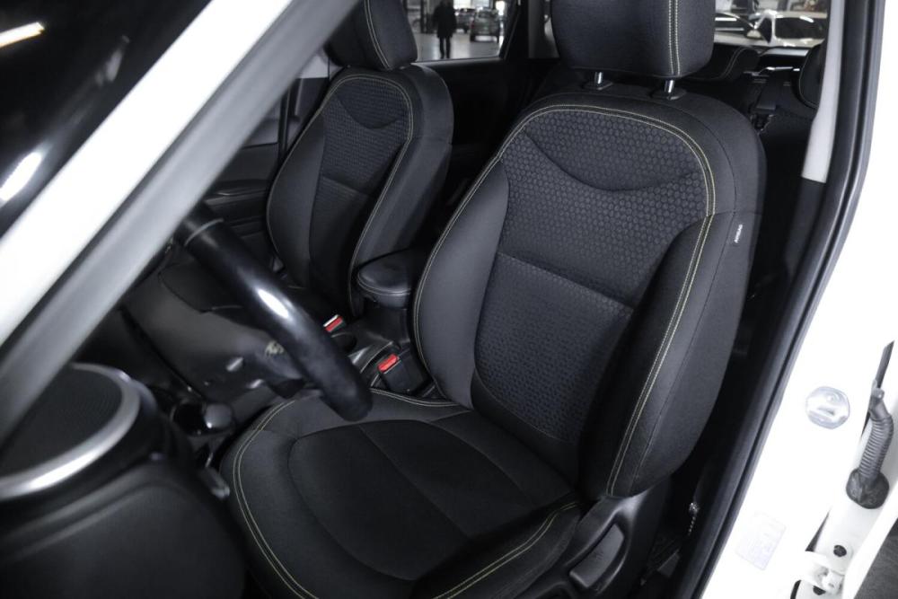 Kia Soul II Тюмень  - изображение 18