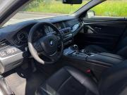 BMW 5 серии VI (F10/F11/F07) Рестайлинг Санкт-Петербург  - изображение 31