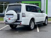 Mitsubishi Pajero IV Рестайлинг 1 Ярославль  - изображение 23