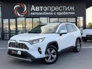 Toyota RAV4 V (XA50) Волгоград  - изображение 24